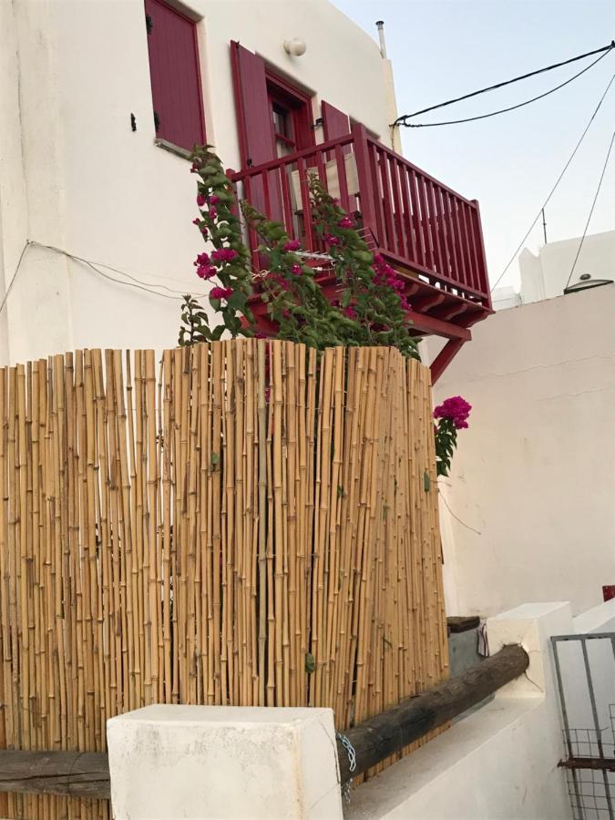 Verantaki 1 Κύθνος Εξωτερικό φωτογραφία