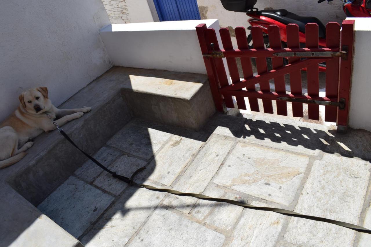 Verantaki 1 Κύθνος Εξωτερικό φωτογραφία